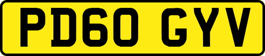 PD60GYV