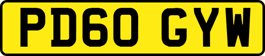 PD60GYW