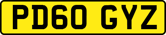 PD60GYZ