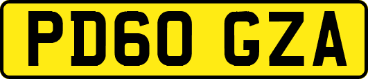 PD60GZA