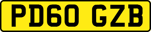 PD60GZB