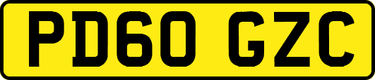 PD60GZC