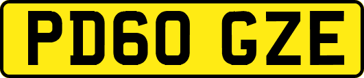 PD60GZE