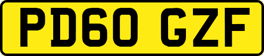 PD60GZF