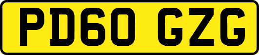 PD60GZG