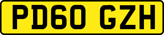 PD60GZH
