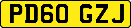 PD60GZJ