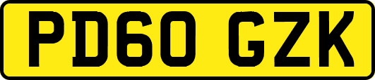 PD60GZK