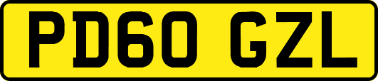 PD60GZL