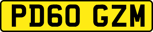 PD60GZM