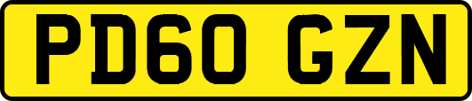 PD60GZN