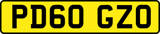 PD60GZO
