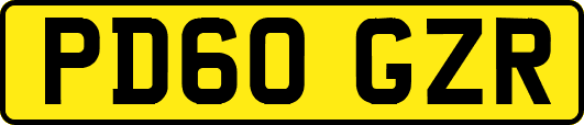 PD60GZR
