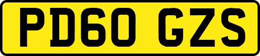 PD60GZS