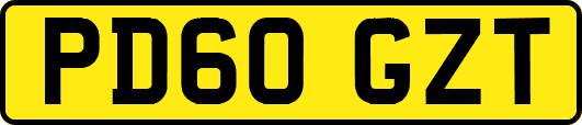 PD60GZT
