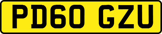 PD60GZU