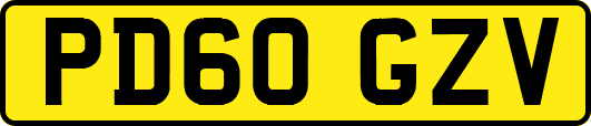PD60GZV