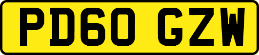 PD60GZW