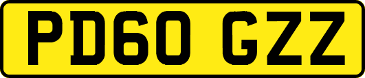 PD60GZZ