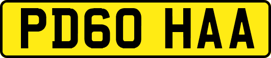 PD60HAA