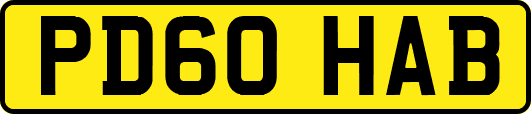 PD60HAB