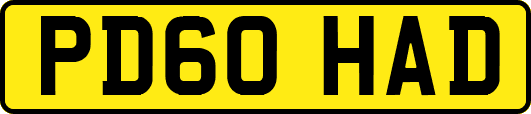 PD60HAD