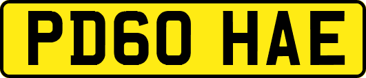 PD60HAE