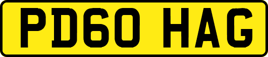 PD60HAG