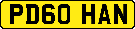 PD60HAN
