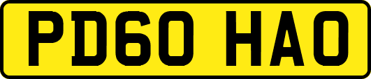 PD60HAO