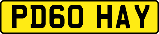 PD60HAY