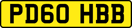 PD60HBB