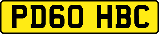 PD60HBC
