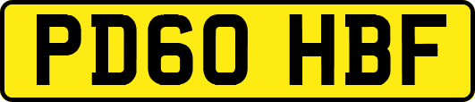 PD60HBF