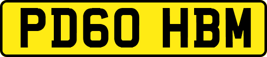 PD60HBM