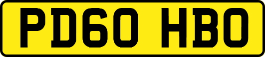 PD60HBO