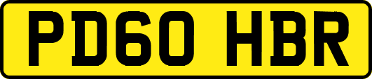 PD60HBR