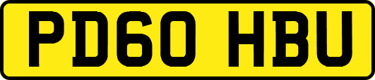 PD60HBU