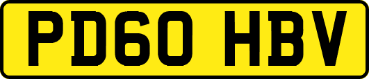 PD60HBV