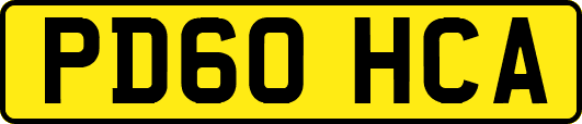 PD60HCA