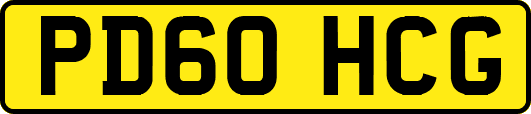 PD60HCG