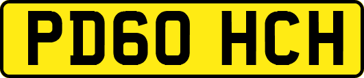 PD60HCH