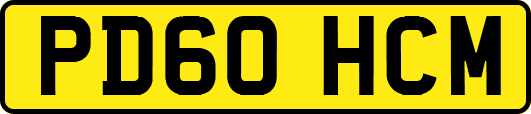 PD60HCM