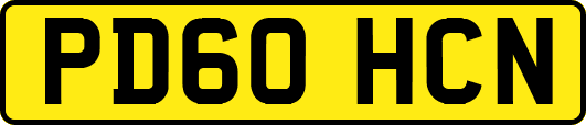 PD60HCN