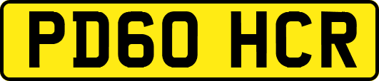 PD60HCR