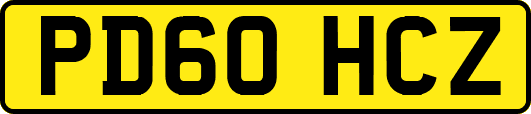 PD60HCZ