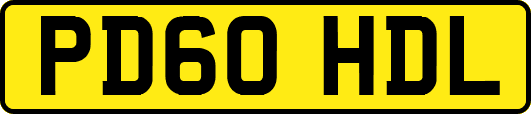 PD60HDL