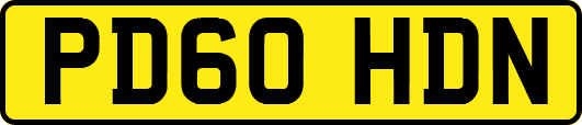 PD60HDN
