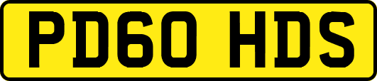 PD60HDS