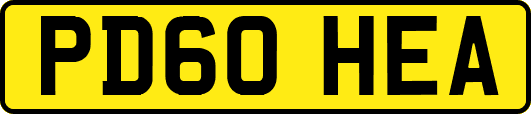 PD60HEA